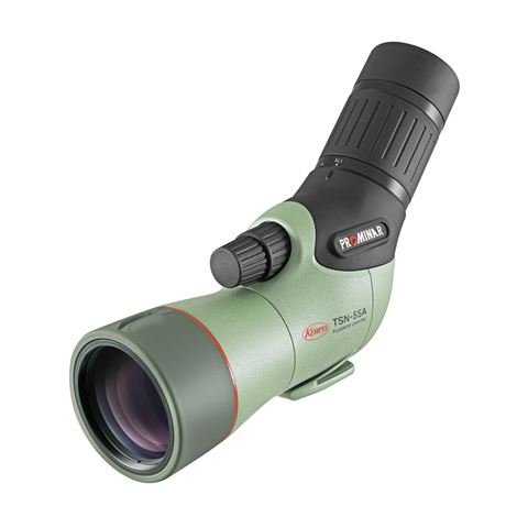 Kowa Spotting Scope TSN - 55A Prominar incl. 17 - 40x Oculair - Broer Outdoor - 4580614171557