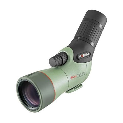 Kowa Spotting Scope TSN - 55A Prominar incl. 17 - 40x Oculair - Broer Outdoor - 4580614171557