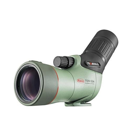 Kowa Spotting Scope TSN - 55A Prominar incl. 17 - 40x Oculair - Broer Outdoor - 4580614171557