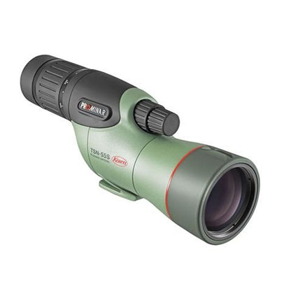 Kowa Spotting Scope TSN - 55S Prominar incl. 17 - 40x Oculair - Broer Outdoor - 4580614171564