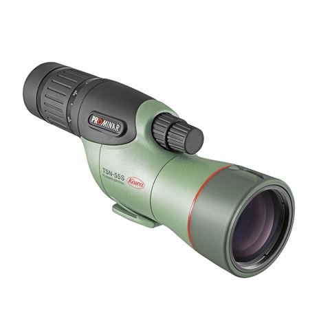 Kowa Spotting Scope TSN - 55S Prominar incl. 17 - 40x Oculair - Broer Outdoor - 4580614171564