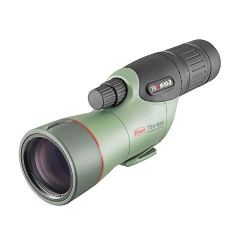 Kowa Spotting Scope TSN - 55S Prominar incl. 17 - 40x Oculair - Broer Outdoor - 4580614171564