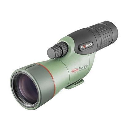 Kowa Spotting Scope TSN - 55S Prominar incl. 17 - 40x Oculair - Broer Outdoor - 4580614171564