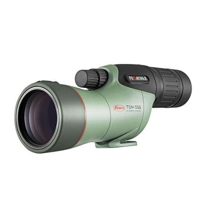 Kowa Spotting Scope TSN - 55S Prominar incl. 17 - 40x Oculair - Broer Outdoor - 4580614171564