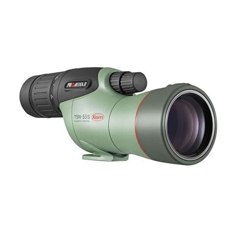 Kowa Spotting Scope TSN - 55S Prominar incl. 17 - 40x Oculair - Broer Outdoor - 4580614171564