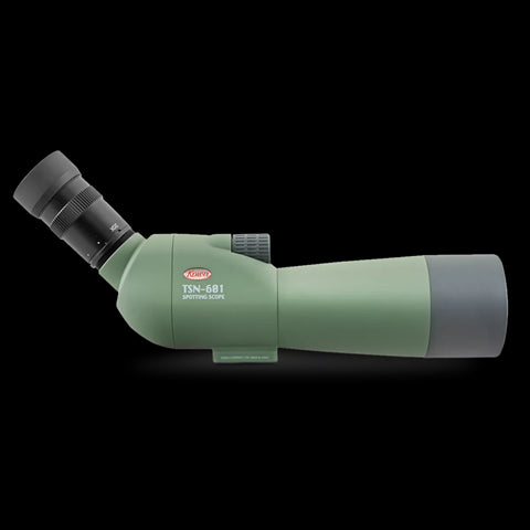 Kowa Spotting Scope TSN-601 + TSE-Z9B 20-60x Oculair