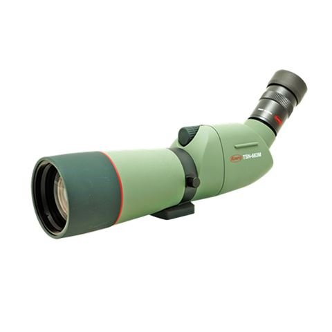 Kowa Spotting Scope TSN - 663M Prominar + TSE - Z9B 20 - 60x Oculair - Broer Outdoor - 8718127037374