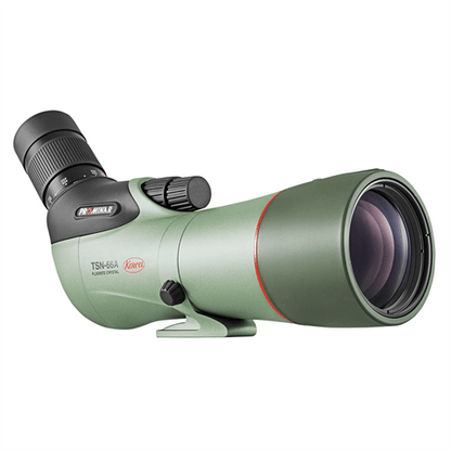 Kowa Spotting Scope TSN - 66A Prominar incl. TE - 11WZ II WA Oculair - Broer Outdoor - 4580614171410