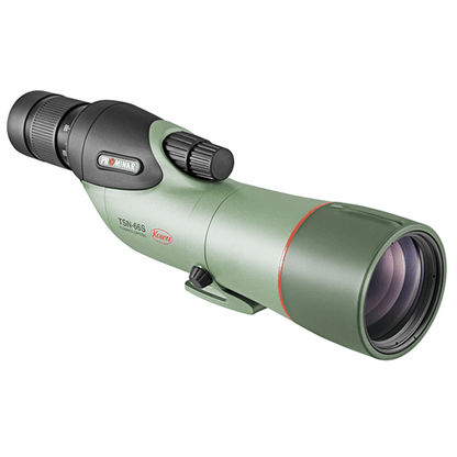 Kowa Spotting Scope TSN - 66S Prominar incl. TE - 11WZ II WA Oculair - Broer Outdoor - 4580614171427