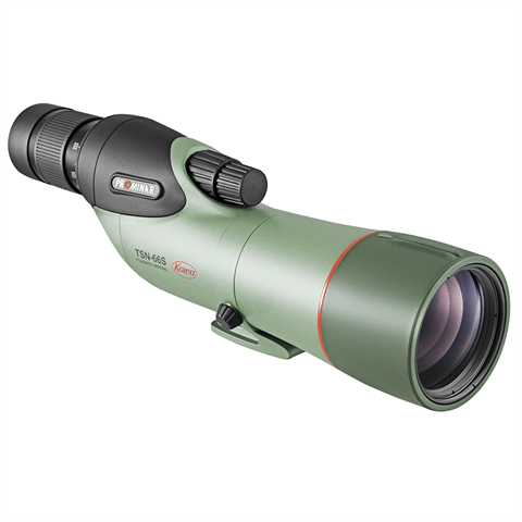 Kowa Spotting Scope TSN - 66S Prominar incl. TE - 11WZ II WA Oculair - Broer Outdoor - 4580614171427