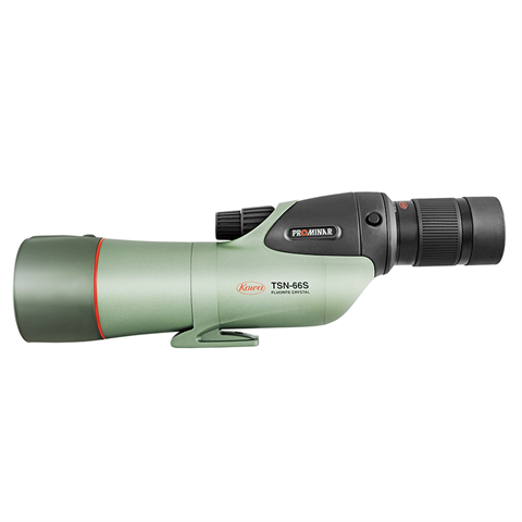 Kowa Spotting Scope TSN-66S Prominar incl. TE-11WZ II WA Oculair