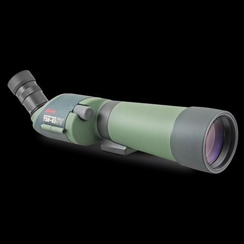 Kowa Spotting Scope TSN-82SV + TSE-Z9B 20-60x Oculair