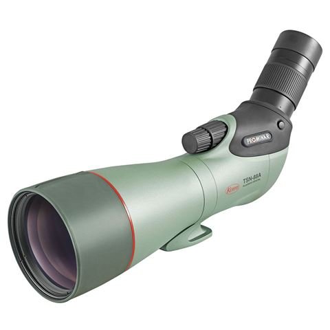 Kowa Spotting Scope TSN - 88A Prominar incl. TE - 11WZ II WA Oculair - Broer Outdoor - 4580614171274