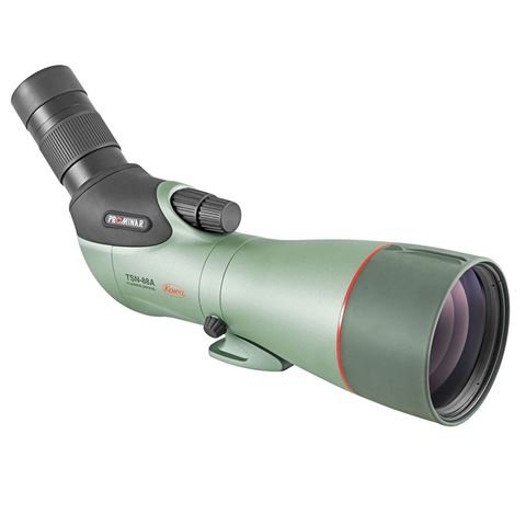 Kowa Spotting Scope TSN - 88A Prominar incl. TE - 11WZ II WA Oculair - Broer Outdoor - 4580614171274
