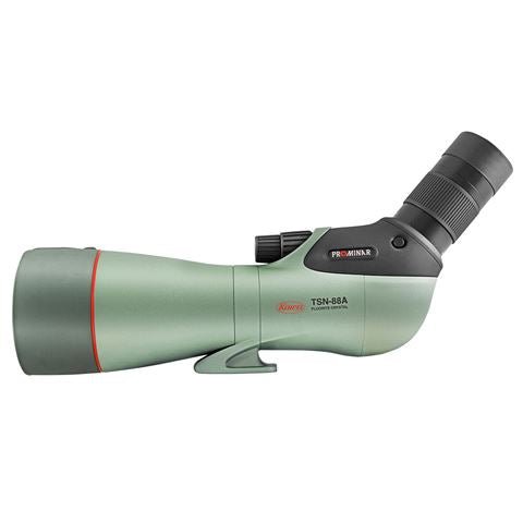 Kowa Spotting Scope TSN - 88A Prominar incl. TE - 11WZ II WA Oculair - Broer Outdoor - 4580614171274