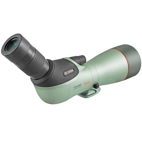 Kowa Spotting Scope TSN - 88A Prominar incl. TE - 11WZ II WA Oculair - Broer Outdoor - 4580614171274