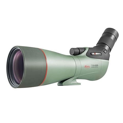 Kowa Spotting Scope TSN - 88A Prominar incl. TE - 11WZ II WA Oculair - Broer Outdoor - 4580614171274