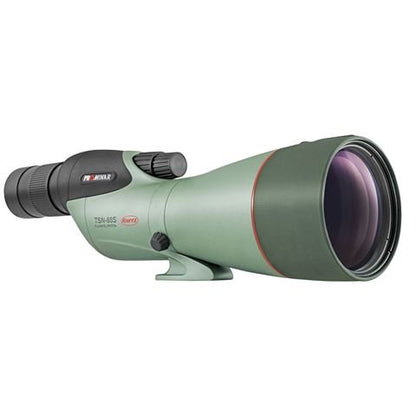 Kowa Spotting Scope TSN - 88S Prominar incl. TE - 11WZ II WA Oculair - Broer Outdoor - 4580614171281