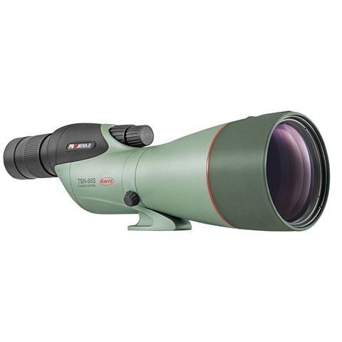 Kowa Spotting Scope TSN - 88S Prominar incl. TE - 11WZ II WA Oculair - Broer Outdoor - 4580614171281