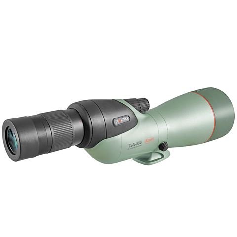Kowa Spotting Scope TSN - 88S Prominar incl. TE - 11WZ II WA Oculair - Broer Outdoor - 4580614171281