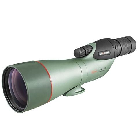 Kowa Spotting Scope TSN - 88S Prominar incl. TE - 11WZ II WA Oculair - Broer Outdoor - 4580614171281