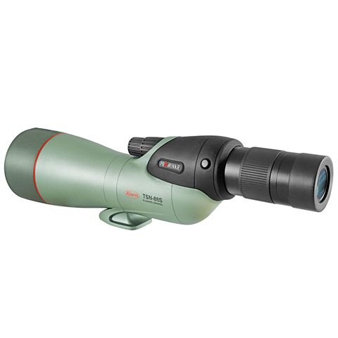 Kowa Spotting Scope TSN - 88S Prominar incl. TE - 11WZ II WA Oculair - Broer Outdoor - 4580614171281