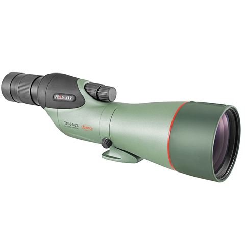 Kowa Spotting Scope TSN - 88S Prominar incl. TE - 11WZ II WA Oculair - Broer Outdoor - 4580614171281