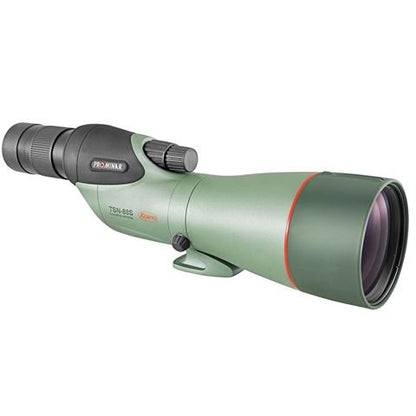 Kowa Spotting Scope TSN - 88S Prominar incl. TE - 11WZ II WA Oculair - Broer Outdoor - 4580614171281