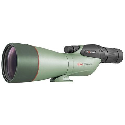 Kowa Spotting Scope TSN - 88S Prominar incl. TE - 11WZ II WA Oculair - Broer Outdoor - 4580614171281