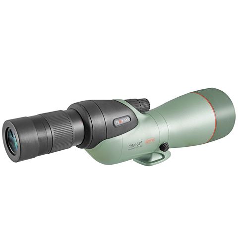Kowa Spotting Scope TSN-88S Prominar incl. TE-11WZ II WA Oculair