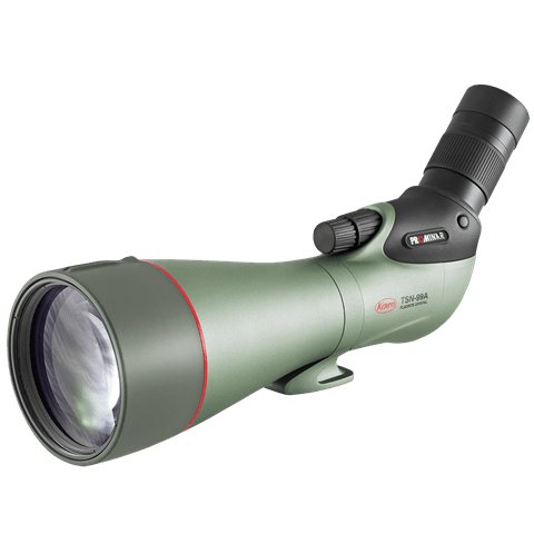 Kowa Spotting Scope TSN - 99A Prominar Kit met TE - 11WZ II WA Oculair - Broer Outdoor - 4580614170802