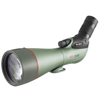 Kowa Spotting Scope TSN - 99A Prominar Kit met TE - 11WZ II WA Oculair - Broer Outdoor - 4580614170802