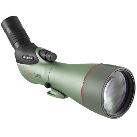 Kowa Spotting Scope TSN - 99A Prominar Kit met TE - 11WZ II WA Oculair - Broer Outdoor - 4580614170802