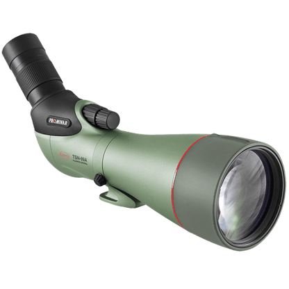 Kowa Spotting Scope TSN - 99A Prominar Kit met TE - 11WZ II WA Oculair - Broer Outdoor - 4580614170802