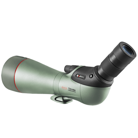 Kowa Spotting Scope TSN - 99A Prominar Kit met TE - 11WZ II WA Oculair - Broer Outdoor - 4580614170802