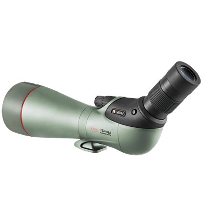 Kowa Spotting Scope TSN - 99A Prominar Kit met TE - 11WZ II WA Oculair - Broer Outdoor - 4580614170802