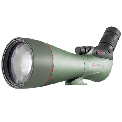 Kowa Spotting Scope TSN - 99A Prominar Kit met TE - 11WZ II WA Oculair - Broer Outdoor - 4580614170802