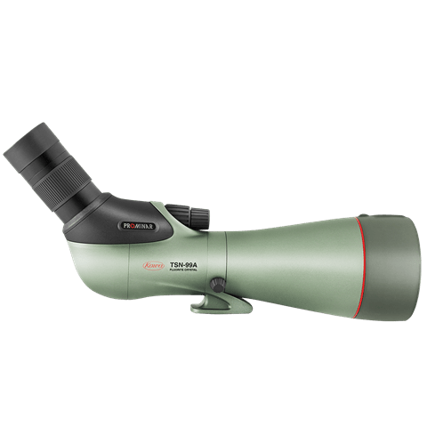 Kowa Spotting Scope TSN - 99A Prominar Kit met TE - 11WZ II WA Oculair - Broer Outdoor - 4580614170802