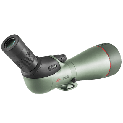 Kowa Spotting Scope TSN - 99A Prominar Kit met TE - 11WZ II WA Oculair - Broer Outdoor - 4580614170802