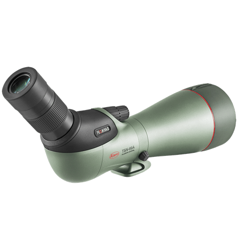 Kowa Spotting Scope TSN - 99A Prominar Kit met TE - 11WZ II WA Oculair - Broer Outdoor - 4580614170802