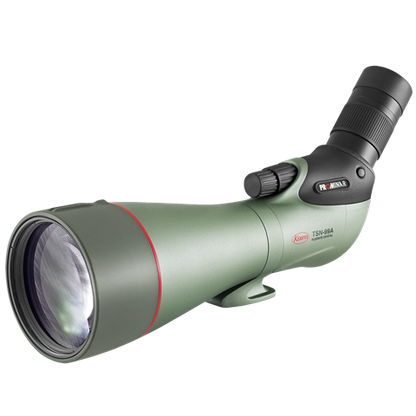 Kowa Spotting Scope TSN-99A Prominar Kit met TE-11WZ II WA Oculair