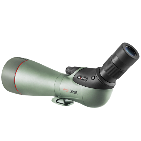 Kowa Spotting Scope TSN-99A Prominar Kit met TE-11WZ II WA Oculair