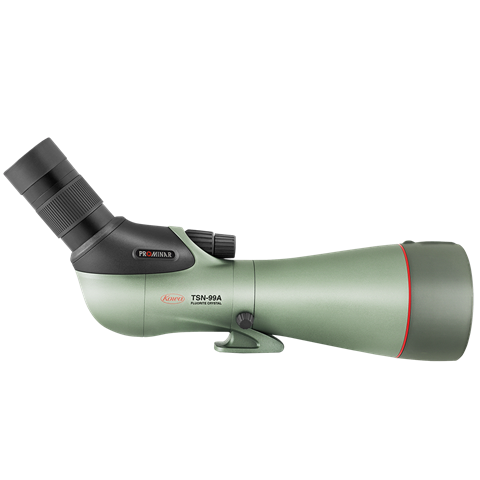 Kowa Spotting Scope TSN-99A Prominar Kit met TE-11WZ II WA Oculair