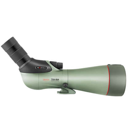 Kowa Spotting Scope TSN-99A Prominar Kit met TE-11WZ II WA Oculair