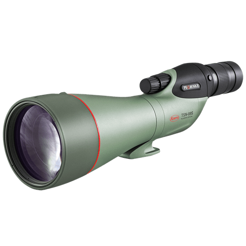 Kowa Spotting Scope TSN - 99S Prominar Kit met TE - 11WZ II WA Oculair - Broer Outdoor - 4580614170819