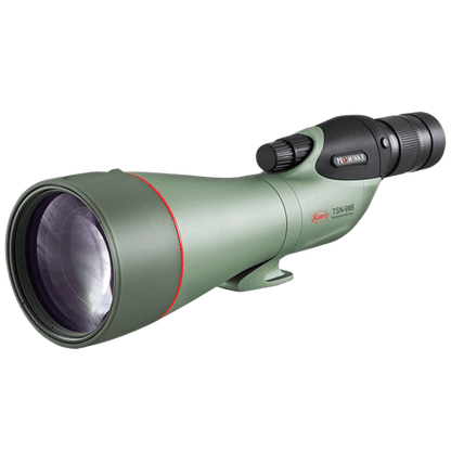 Kowa Spotting Scope TSN - 99S Prominar Kit met TE - 11WZ II WA Oculair - Broer Outdoor - 4580614170819