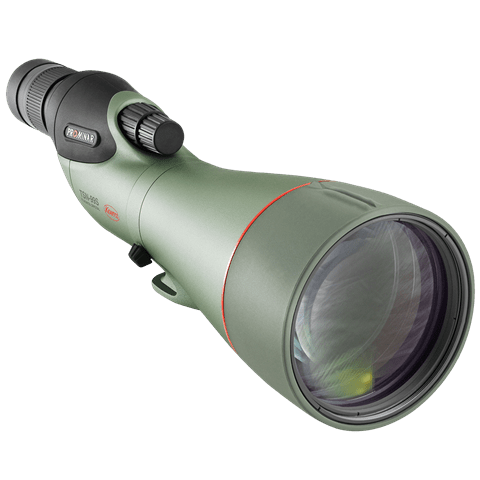 Kowa Spotting Scope TSN - 99S Prominar Kit met TE - 11WZ II WA Oculair - Broer Outdoor - 4580614170819