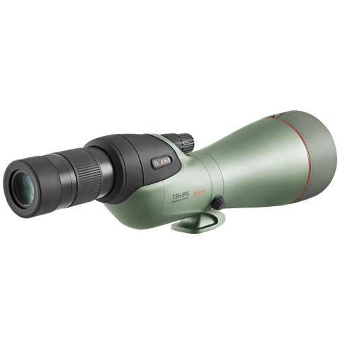Kowa Spotting Scope TSN - 99S Prominar Kit met TE - 11WZ II WA Oculair - Broer Outdoor - 4580614170819