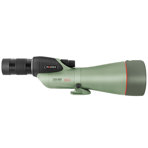 Kowa Spotting Scope TSN - 99S Prominar Kit met TE - 11WZ II WA Oculair - Broer Outdoor - 4580614170819