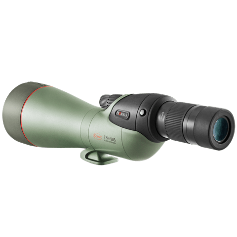 Kowa Spotting Scope TSN - 99S Prominar Kit met TE - 11WZ II WA Oculair - Broer Outdoor - 4580614170819